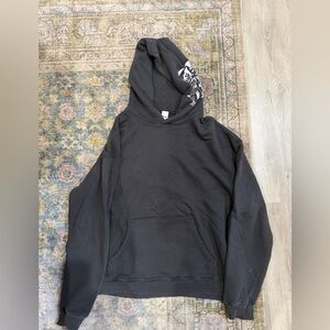 Elwood Hooded Men's Sweatshirt